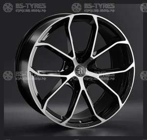 Replay A277 (BF) 9.5xR21 ET31 5*112 D66.6