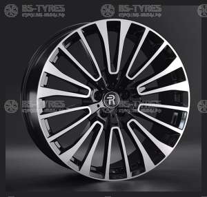 Replay B240 (BF) 9.5xR22 ET37 5*112 D66.6