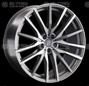 Replay B253 (MGMF) 9xR20 ET35 5*112 D66.6