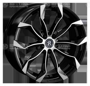 Replay B296 (BF) 8.5xR19 ET25 5*112 D66.6