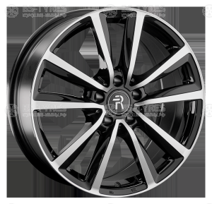 Replay B304 (BF) 7.5xR18 ET25 5*112 D66.6