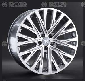 Replay B305 (GMF) 9xR20 ET35 5*112 D66.6