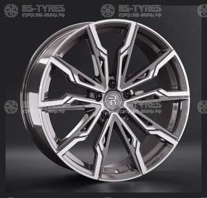 Replay B314 (GMF) 8.5xR20 ET27 5*112 D66.6