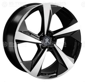 Replay B339 (BF) 9.5xR21 ET31 5*112 D66.6