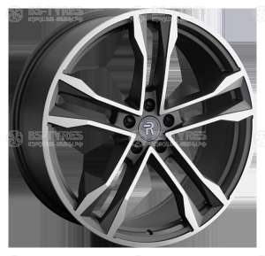 Replay B341 (MGMF) 9.5xR21 ET37 5*112 D66.6