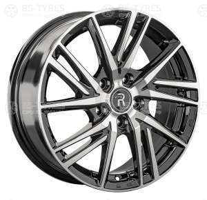 Replay BC1 (BKF) 6.5xR16 ET50 5*110 D67.1