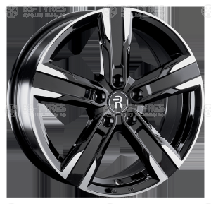 Replay CHG20 (BF) 7.5xR19 ET35 5*114.3 D60.1