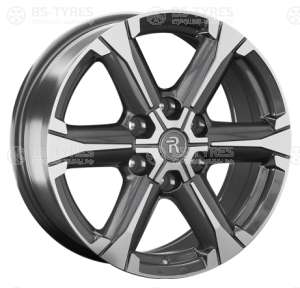 Replay CHG28 (GMF) 7.5xR18 ET30 6*139.7 D106.1