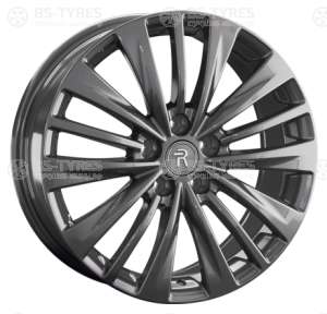 Replay CHG43 (GM) 7.5xR18 ET46 5*110 D63.3