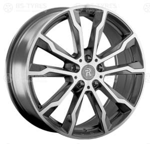 Replay CHR101 (GMF) 7.5xR19 ET33 5*108 D60.1