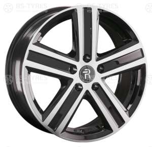 Replay CHR104 (BF) 8.5xR20 ET36 5*108 D65.1