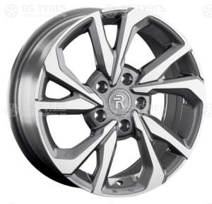 Replay CHR109 (GMF) 7.5xR19 ET33 5*108 D60.1