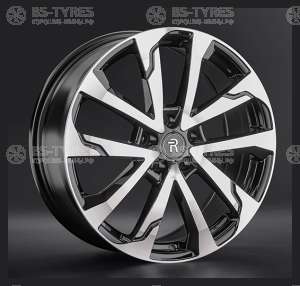 Replay CHR112 (BF) 7.5xR19 ET36 5*108 D65.1