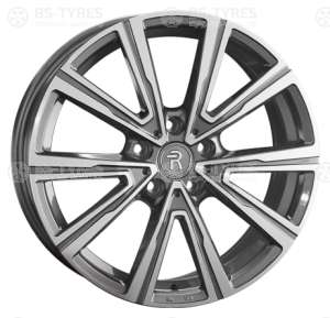 Replay CHR32 (GMF) 7xR18 ET36 5*108 D65.1