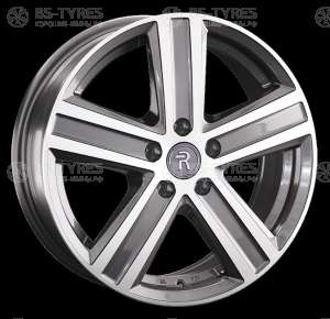 Replay CHR43 (GMF) 7xR17 ET33 5*108 D60.1