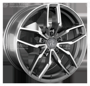 Replay CHR55 (GMF) 8xR18 ET36 5*108 D65.1