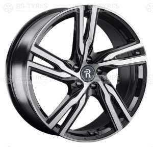 Replay CHR98 (BF) 8.0xR20 ET36 5*108 D65.1