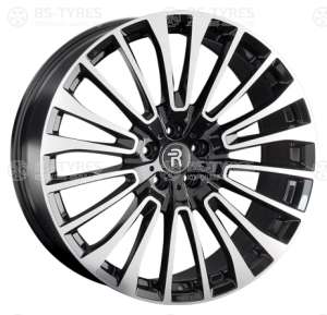 Replay GA11 (BF) 8.5xR20 ET45 5*120 D59.6