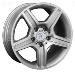 Replay HV104 (SF) 6.5xR17 ET50 5*114.3 D64.1