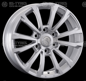 Replay HV20 (S) 7.5xR18 ET42 6*139.7 D75.1