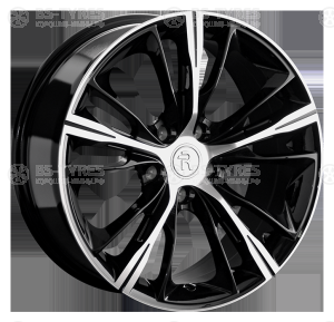 Replay HV67 (BF) 8xR18 ET37 5*114.3 D66.6