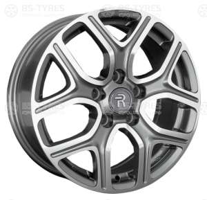Replay HV84 (GMF) 7.0xR18 ET40 5*114.3 D66.6