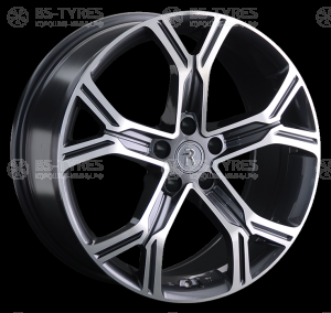 Replay JG37 (GMF) 8.5xR19 ET45 5*108 D63.3