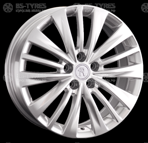 Replay KI329 (S) 7.5xR18 ET49.5 5*114.3 D67.1