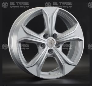 Replay LR67 (SF) 7xR17 ET45 5*108 D63.3
