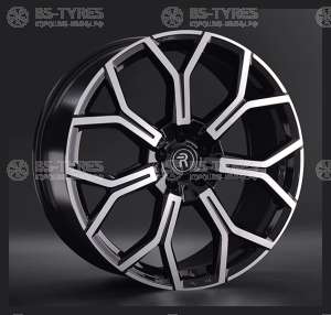 Replay LR80 (BF) 9.5xR21 ET49 5*120 D72.6