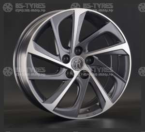 Replay LX104 (GMF) 8xR18 ET30 5*114.3 D60.1