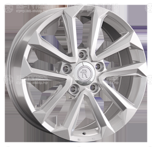 Replay LX164 (S) 8.5xR20 ET58 5*150 D110.1