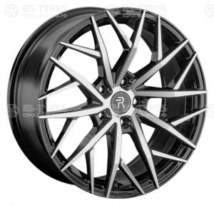 Replay LX173 (BF) 8xR18 ET30 5*114.3 D60.1