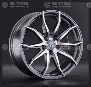 Replay LX184 (GMF) 8xR18 ET30 5*114.3 D60.1