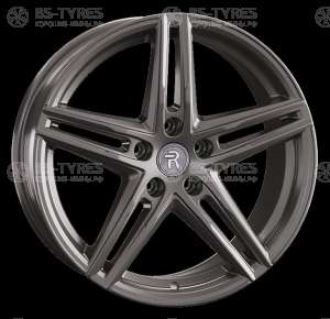 Replay LX189 (MGM) 8xR18 ET30 5*114.3 D60.1