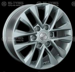 Replay MI141 (GM) 7.5xR18 ET46 6*139.7 D67.1