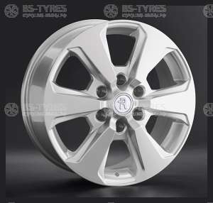 Replay MI184 (S) 7.5xR18 ET38 6*139.7 D67.1