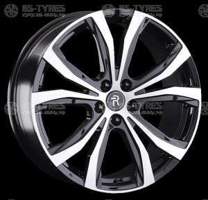 Replay MR274 (BF) 8xR18 ET56 5*112 D66.6