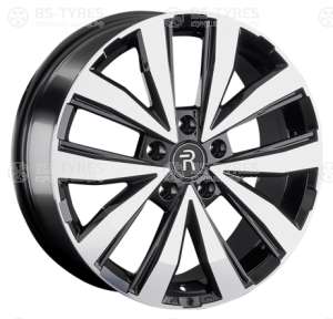 Replay MR275 (BF) 7.5xR18 ET52 5*112 D66.6