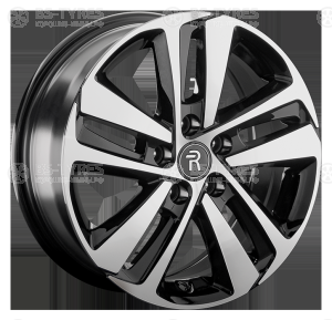 Replay PG99 (BF) 7xR16 ET46 5*108 D65.1