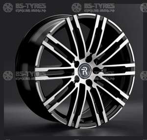 Replay PR13 (MBF) 8xR18 ET21 5*112 D66.6