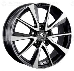 Replay SZ77 (BF) 6.5xR16 ET50 5*114.3 D60.1