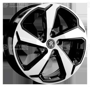 Replay TY320 (BF) 7.5xR19 ET30 5*114.3 D60.1