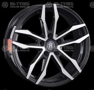 Replay TY336 (BF) 7.5xR17 ET45 5*114.3 D60.1