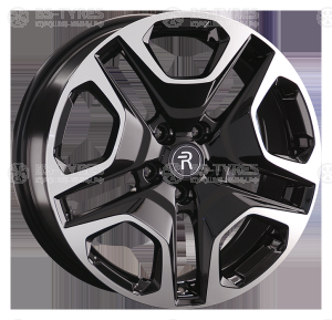 Replay TY345 (BF) 7.5xR19 ET40 5*114.3 D60.1