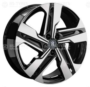 Replay TY423 (BF) 7.5xR18 ET45 5*114.3 D60.1