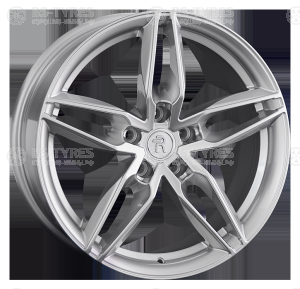 Replay TY431 (S) 7.5xR17 ET40 5*114.3 D60.1