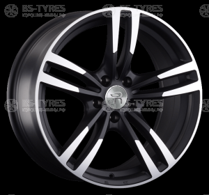 Replay VW284 (MBF) 9xR20 ET33 5*112 D66.6