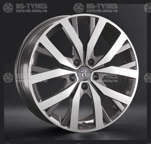 Replay VW321 (GMF) 8xR18 ET34 5*112 D57.1