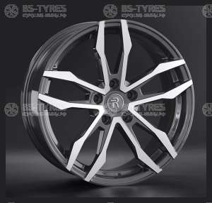 Replay VW337 (GMF) 8xR18 ET44 5*112 D57.1